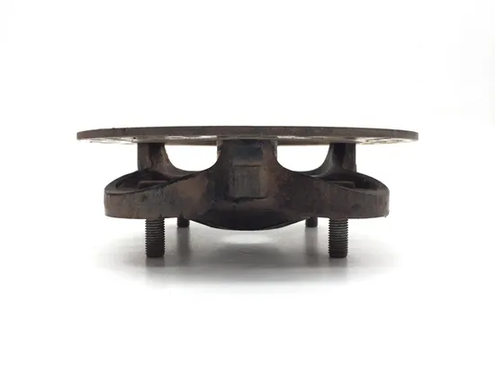 Front Wheel Hub with Rotor B 2021 Polaris Ranger 1000 EPS 3400 6