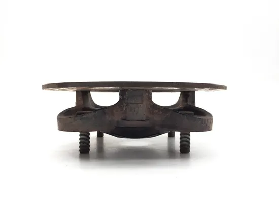 Front Wheel Hub with Rotor B 2021 Polaris Ranger 1000 EPS 3400 4