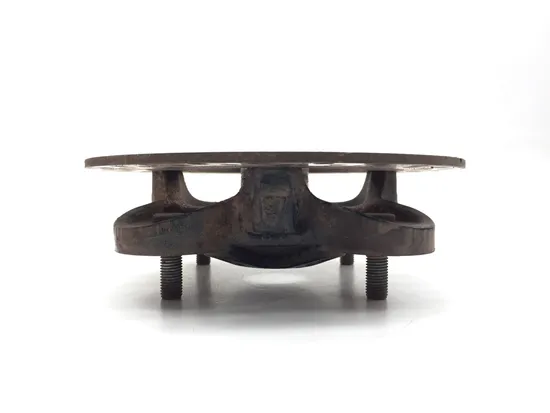 Front Wheel Hub with Rotor B 2021 Polaris Ranger 1000 EPS 3400 5