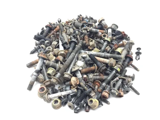 MISC Bolt Set 2016 Polaris RZR XP 1000 EPS 3396 1