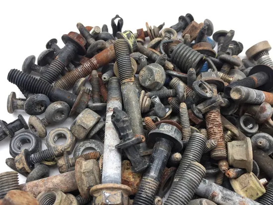 MISC Bolt Set 2016 Polaris RZR XP 1000 EPS 3396 2