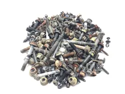 MISC Bolt Set 2016 Polaris RZR XP 1000 EPS 3396