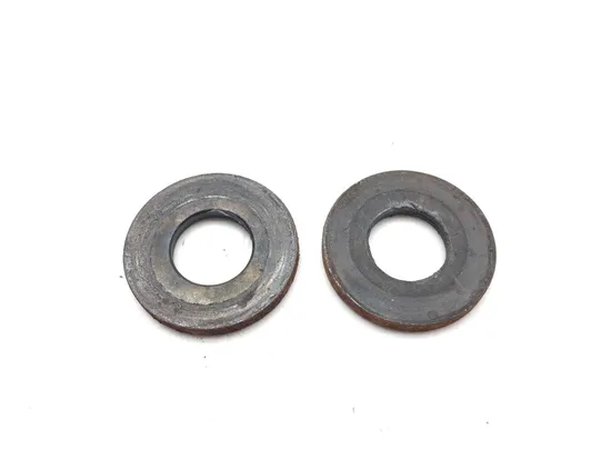 Front Wheel Hub Spindle Castle Nuts 2021 Polaris Ranger 1000 EPS 3400 3
