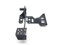 Rear Brake Pedal 2021 Polaris Ranger 1000 EPS 3400