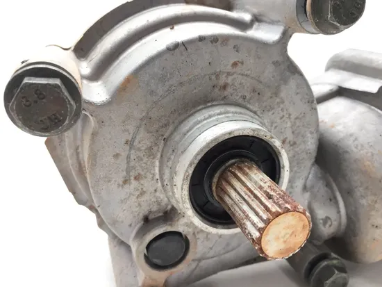 Power Steering Motor Gear Box 2021 Polaris Ranger 1000 EPS 3400 9