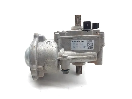 Power Steering Motor Gear Box 2021 Polaris Ranger 1000 EPS 3400 1