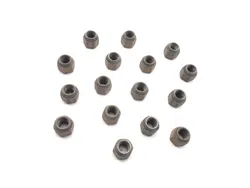 Front Rear Wheel Lug Nuts Set 2021 Polaris Ranger 1000 EPS 3400