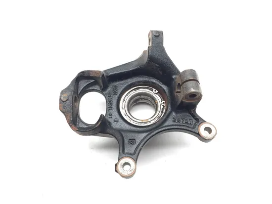 Left Driver Front Spindle Steering Knuckle 2021 Polaris Ranger 1000 EPS 3400 6