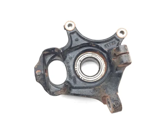 Right Passenger Front Spindle Steering Knuckle 2021 Polaris Ranger 1000 EPS 3400 6