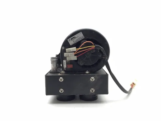 Inferno Cab Heater 2021 Polaris Ranger 1000 EPS 3400 x 10