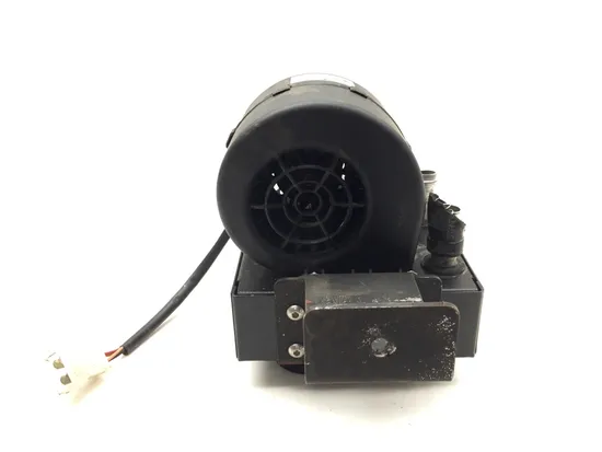 Inferno Cab Heater 2021 Polaris Ranger 1000 EPS 3400 x 7