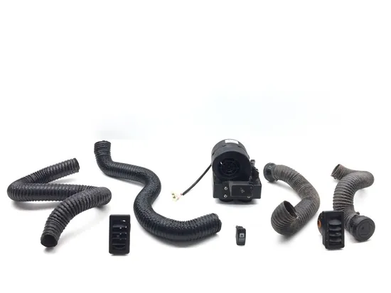 Inferno Cab Heater 2021 Polaris Ranger 1000 EPS 3400 x 1