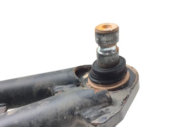 Front Driver Left Upper A-Arm 2021 Polaris Ranger 1000 EPS 3400 6