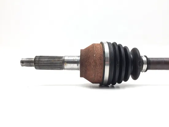 Rear Driver Left Axle 2021 Polaris Ranger 1000 EPS 3400 8