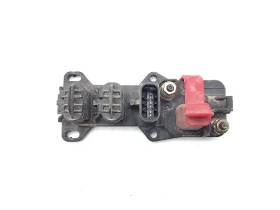 Accessory Block 2021 Polaris Ranger 1000 EPS 3400 5