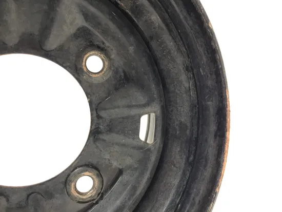 12 Front Wheel A 2021 Polaris Ranger 1000 EPS 3400 2