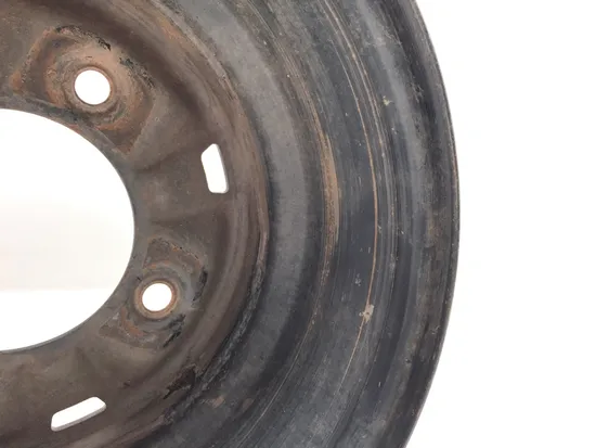 12 Front Wheel A 2021 Polaris Ranger 1000 EPS 3400 6