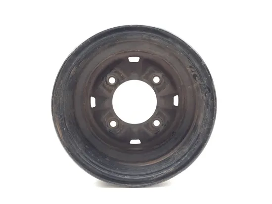 12 Front Wheel B 2021 Polaris Ranger 1000 EPS 3400 2