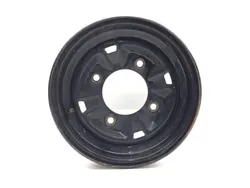 12 Front Wheel B 2021 Polaris Ranger 1000 EPS 3400