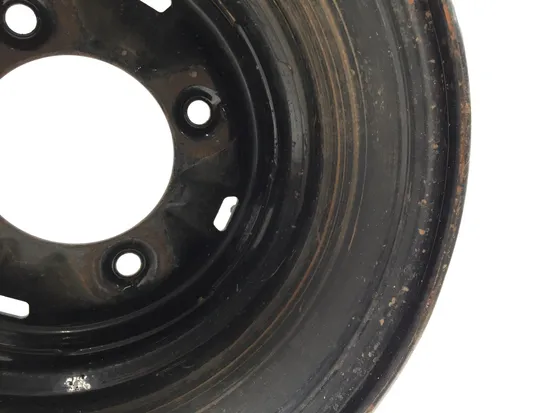 12 Rear Wheel A 2021 Polaris Ranger 1000 EPS 3400 6