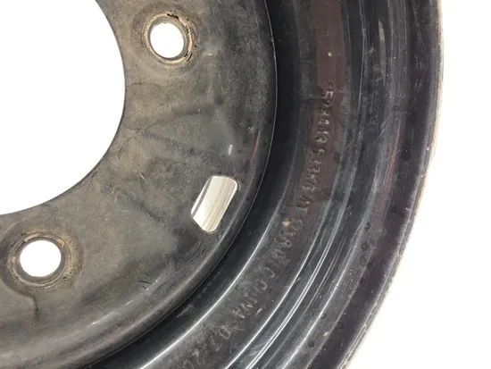 12 Rear Wheel A 2021 Polaris Ranger 1000 EPS 3400 2