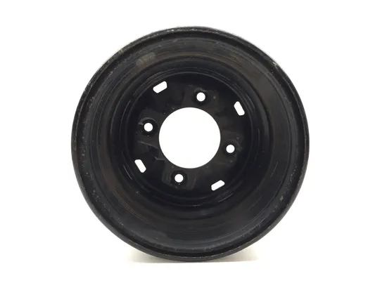 12 Rear Wheel B 2021 Polaris Ranger 1000 EPS 3400 5