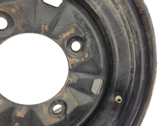 12 Rear Wheel B 2021 Polaris Ranger 1000 EPS 3400 2