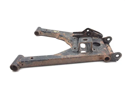 Rear Driver Left Lower A-Arm 2021 Polaris Ranger 1000 EPS 3400 x 3