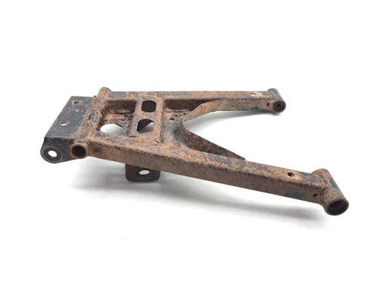 Rear Driver Left Lower A-Arm 2021 Polaris Ranger 1000 EPS 3400 x 5