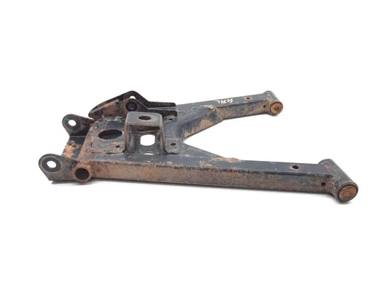 Rear Passenger Right Lower A-Arm 2021 Polaris Ranger 1000 EPS 3400 x 3