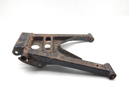 Rear Passenger Right Lower A-Arm 2021 Polaris Ranger 1000 EPS 3400 x 5