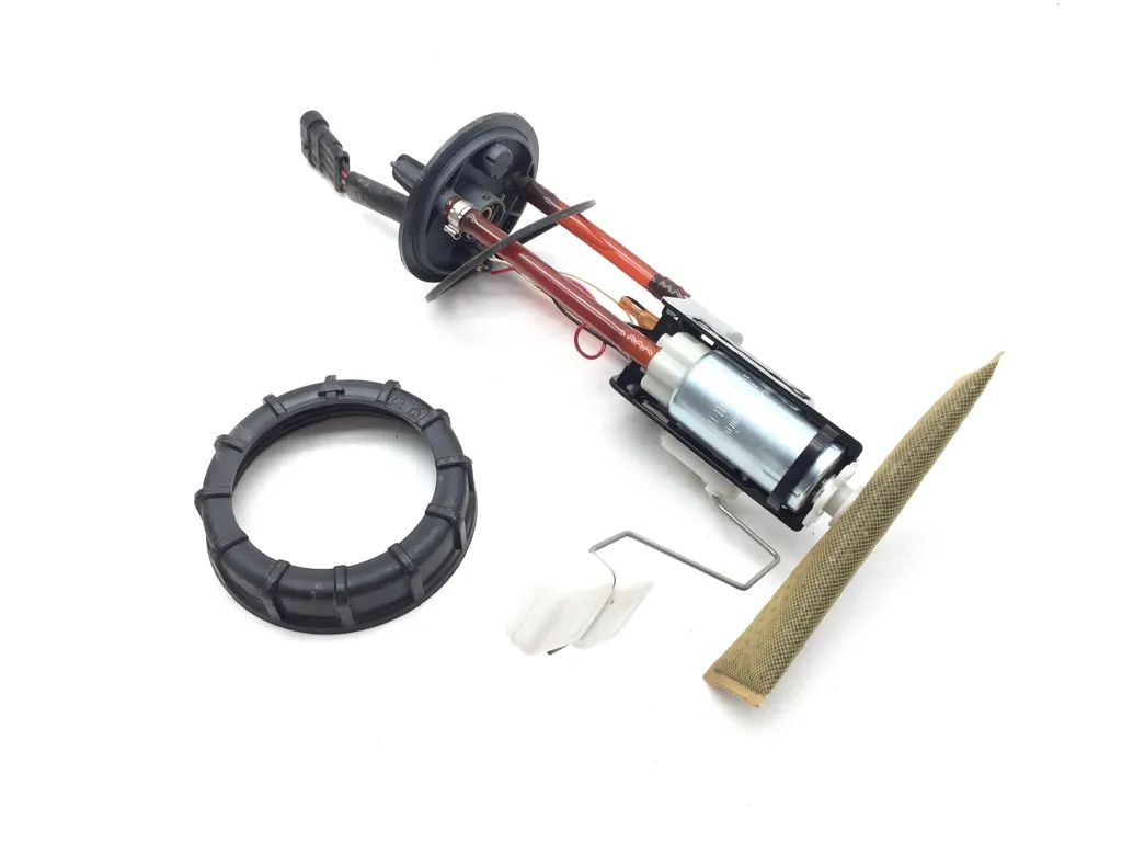 Gas Fuel Tank Pump 2021 Polaris Ranger 1000 EPS 3400