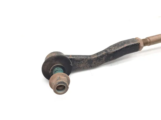 Steering Rack and Pinion 2021 Polaris Ranger 1000 EPS 3400 x 8