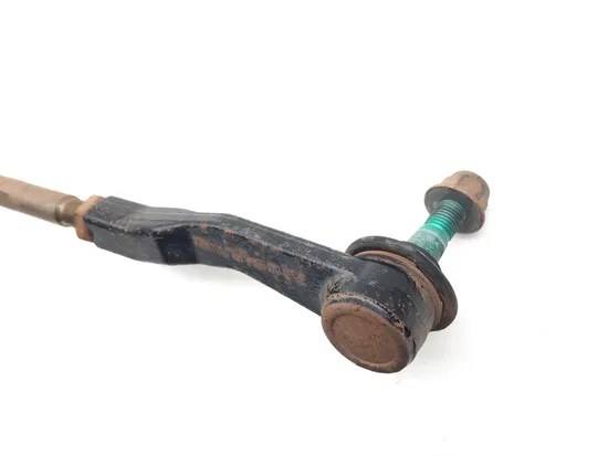 Steering Rack and Pinion 2021 Polaris Ranger 1000 EPS 3400 x 6