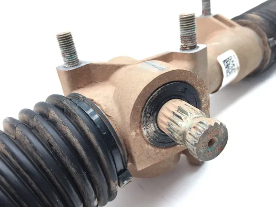 Steering Rack and Pinion 2021 Polaris Ranger 1000 EPS 3400 x 4