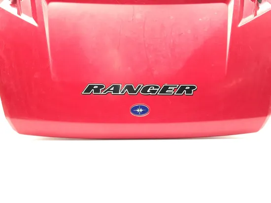 Hood 2021 Polaris Ranger 1000 EPS 3400 4