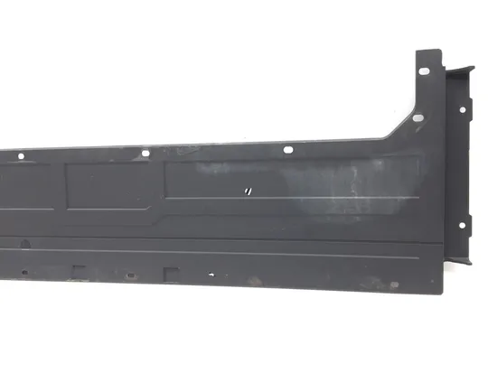 Rear Upper Close Off Panel 2021 Polaris Ranger 1000 EPS 3400 3