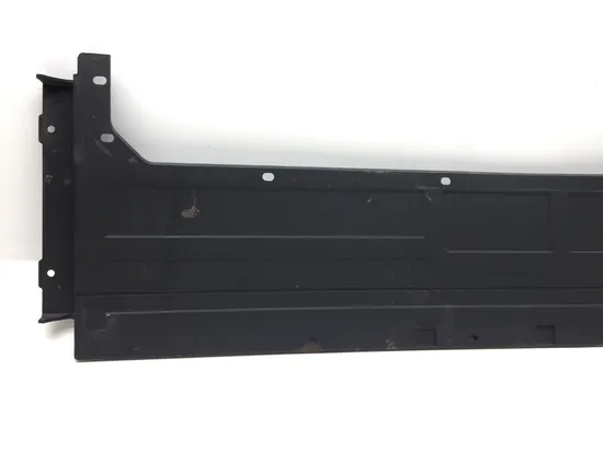 Rear Upper Close Off Panel 2021 Polaris Ranger 1000 EPS 3400 2
