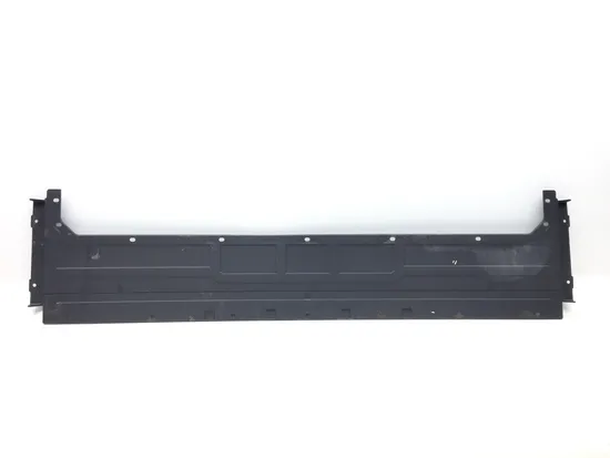 Rear Upper Close Off Panel 2021 Polaris Ranger 1000 EPS 3400 1