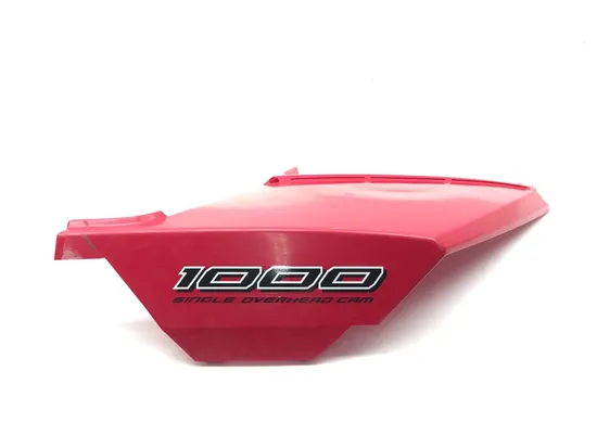 Right Passenger Front Fender 2021 Polaris Ranger 1000 EPS 3400