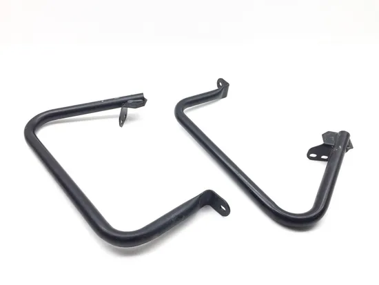Seat Side Grab Bar Rails 2021 Polaris Ranger 1000 EPS 3400 1