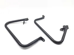 Seat Side Grab Bar Rails 2021 Polaris Ranger 1000 EPS 3400