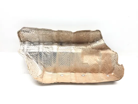 Engine Heat Shields 2021 Polaris Ranger 1000 EPS 3400 2