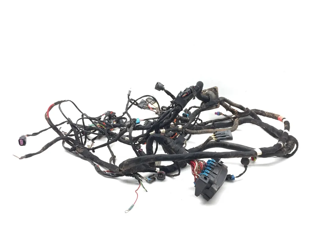 Main Engine Wiring Harness 2021 Polaris Ranger 1000 EPS 3400 PARTS