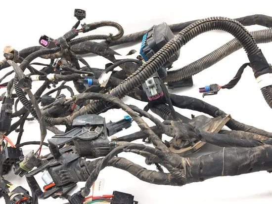 Main Engine Wiring Harness 2021 Polaris Ranger 1000 EPS 3400 PARTS 8