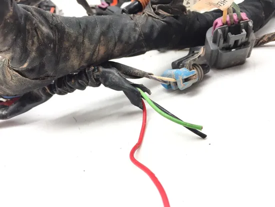 Main Engine Wiring Harness 2021 Polaris Ranger 1000 EPS 3400 PARTS 2