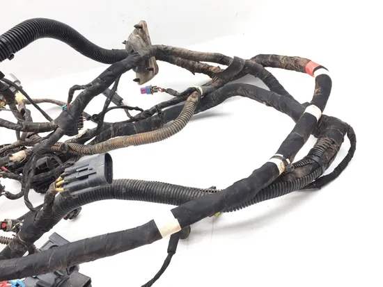 Main Engine Wiring Harness 2021 Polaris Ranger 1000 EPS 3400 PARTS 4