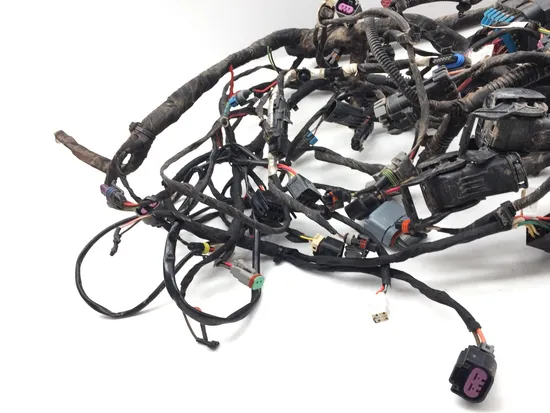 Main Engine Wiring Harness 2021 Polaris Ranger 1000 EPS 3400 PARTS 7