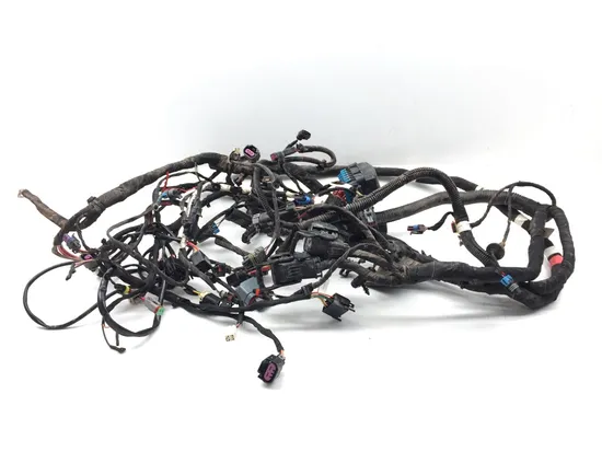 Main Engine Wiring Harness 2021 Polaris Ranger 1000 EPS 3400 PARTS 6