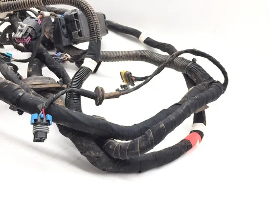 Main Engine Wiring Harness 2021 Polaris Ranger 1000 EPS 3400 PARTS 9